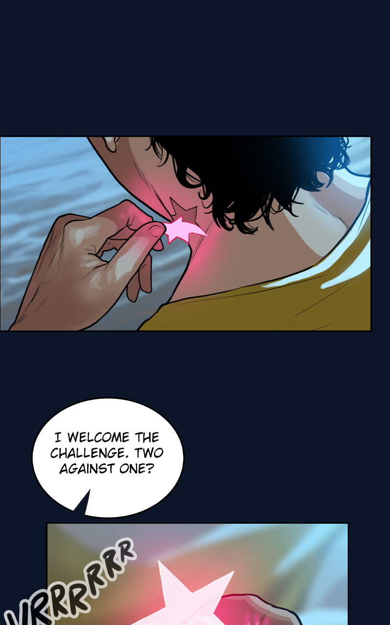 Read Ordeal EN Manga Online
