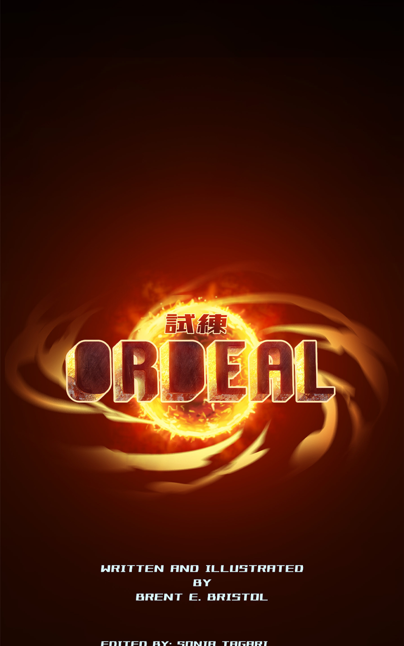 Read Ordeal EN Manga Online