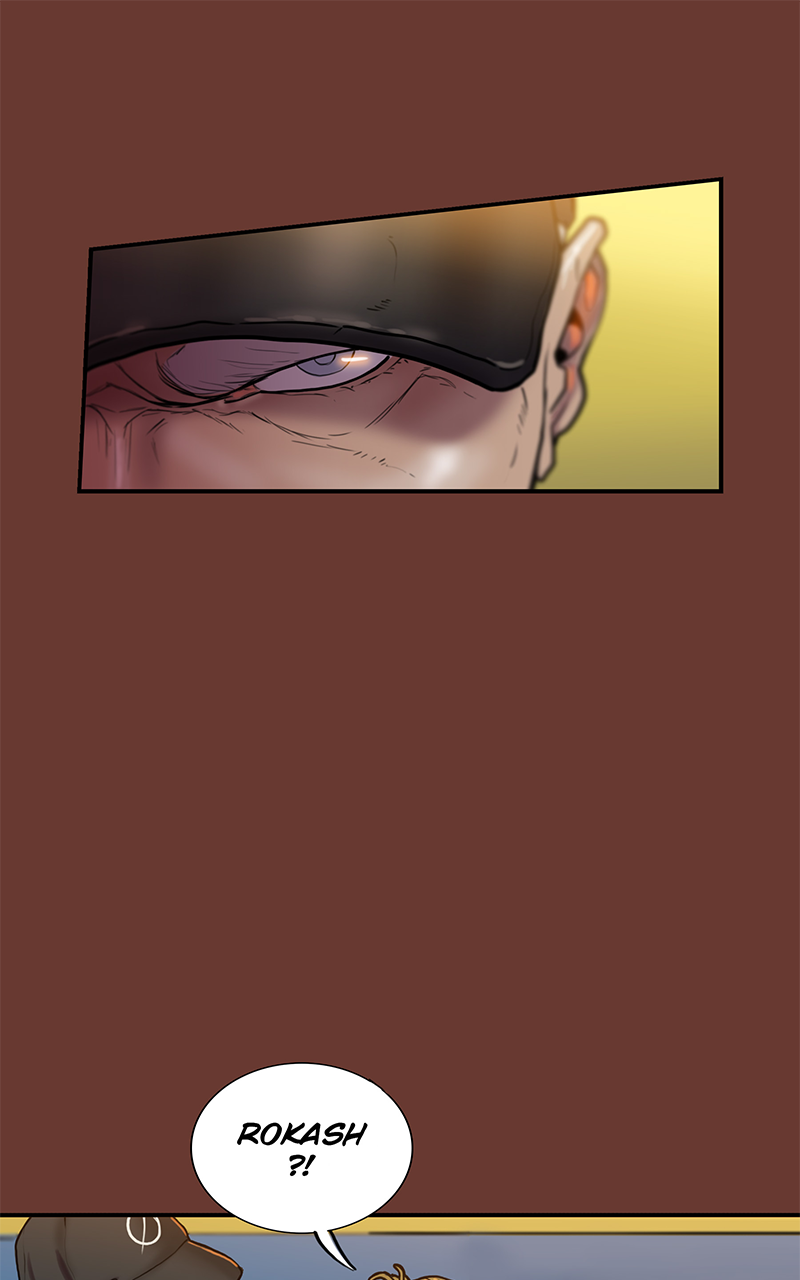 Read Ordeal EN Manga Online