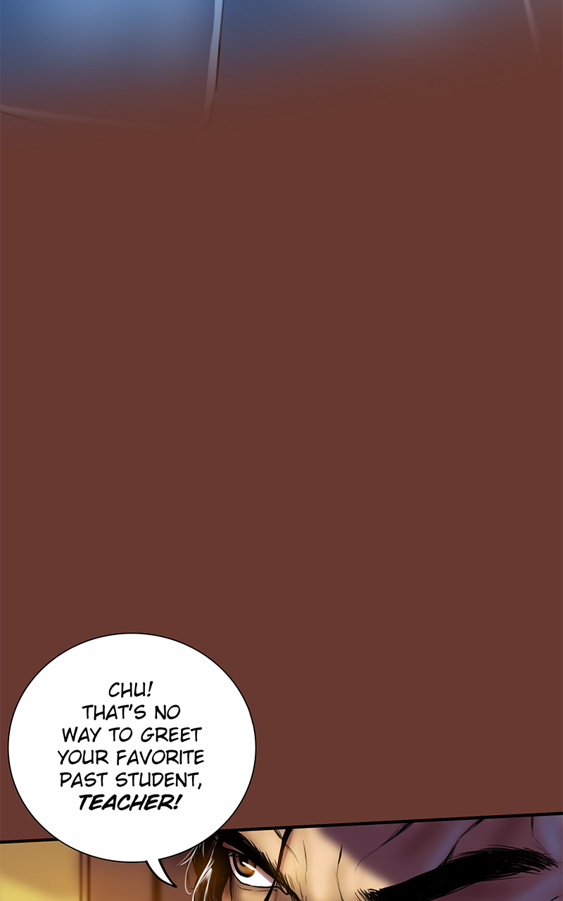 Read Ordeal EN Manga Online