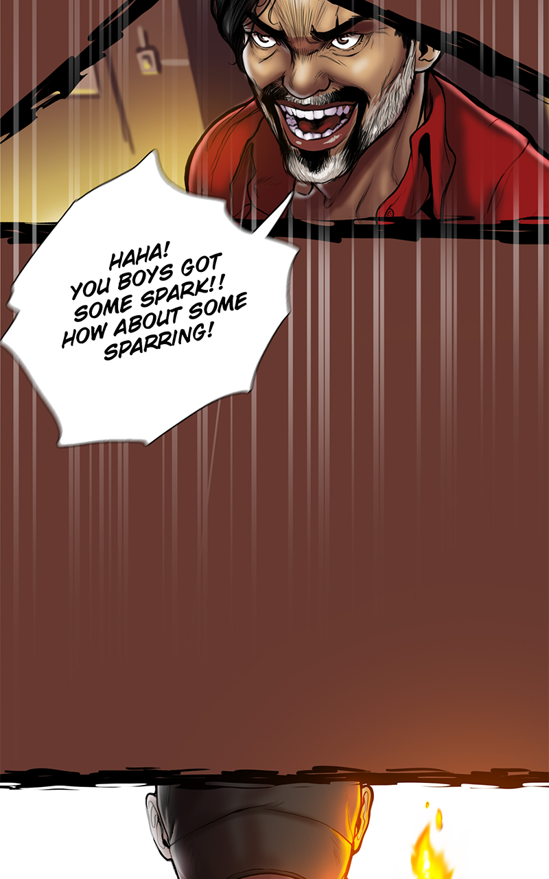 Read Ordeal EN Manga Online
