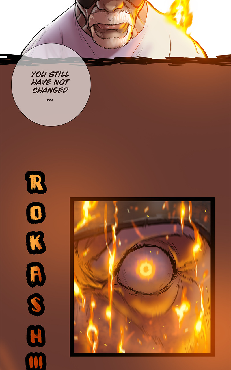 Read Ordeal EN Manga Online