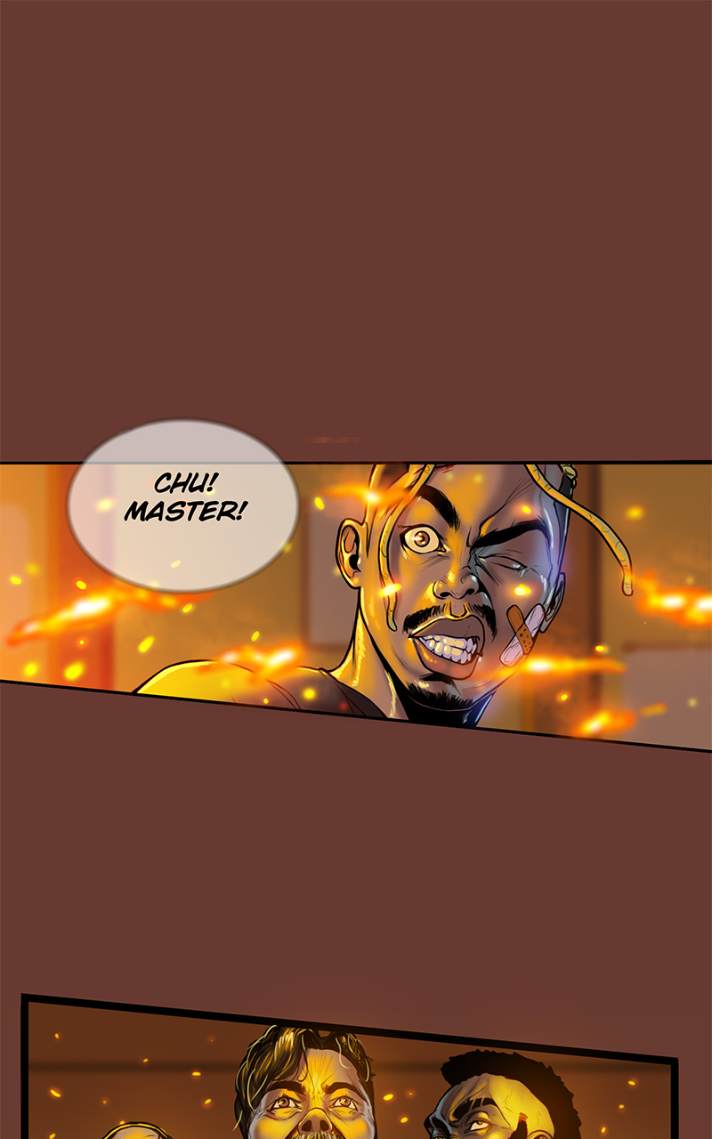 Read Ordeal EN Manga Online