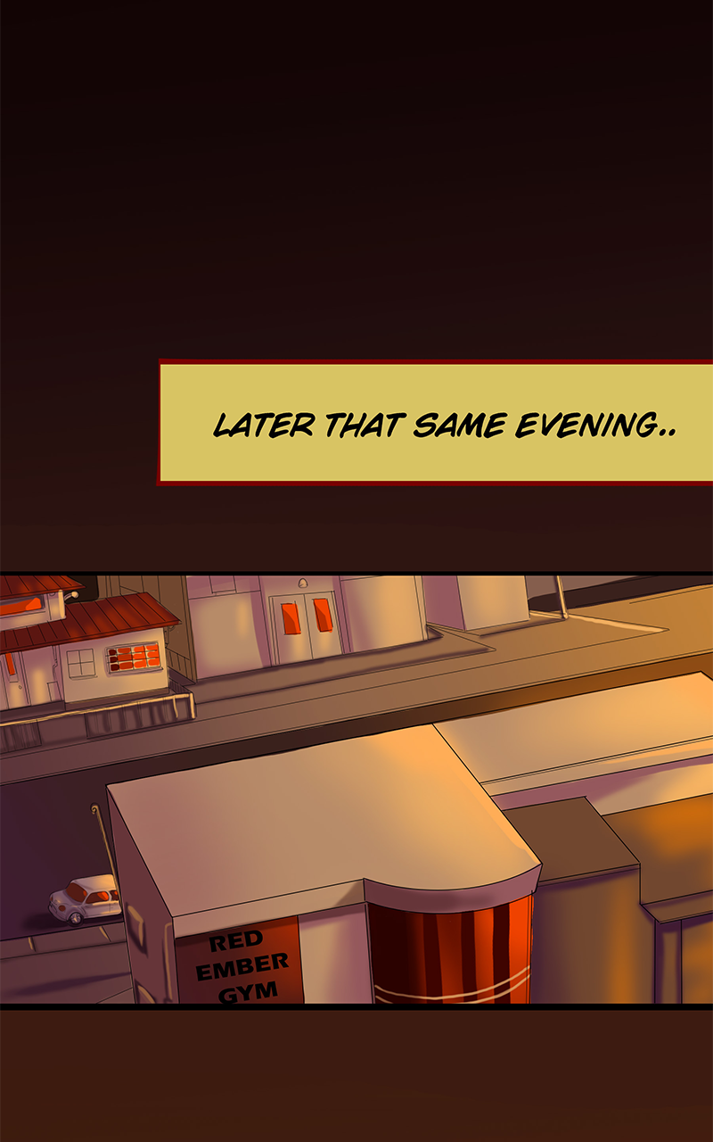 Read Ordeal EN Manga Online