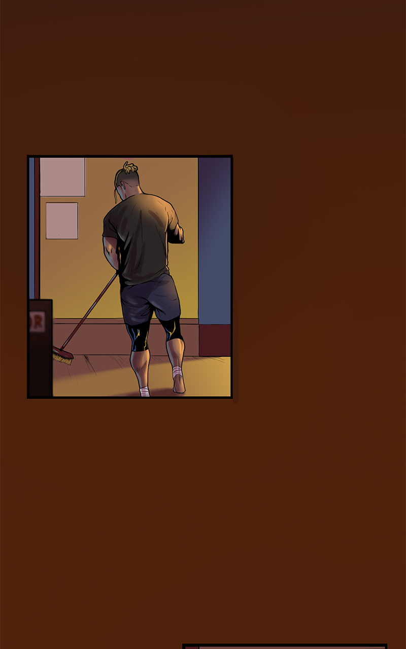 Read Ordeal EN Manga Online