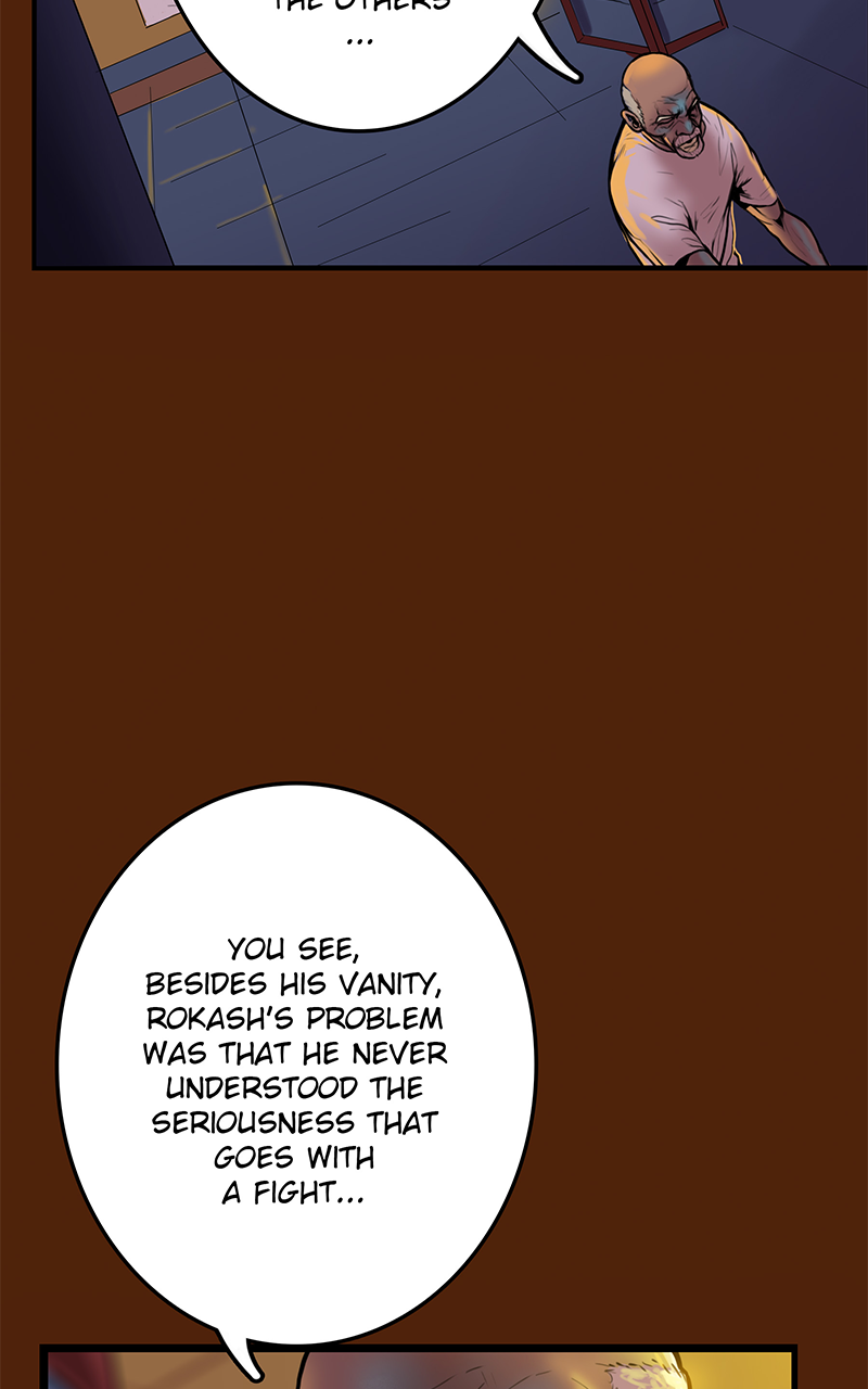 Read Ordeal EN Manga Online