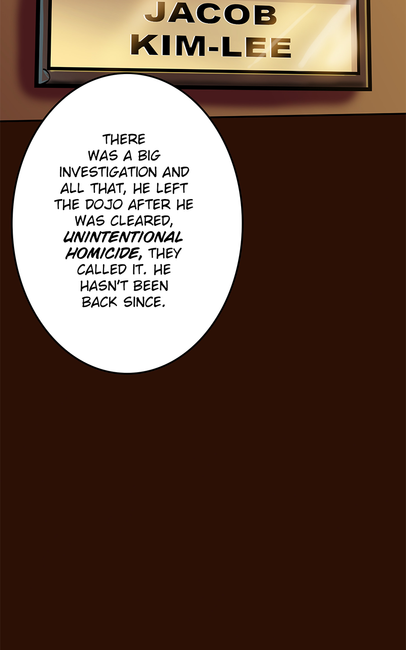 Read Ordeal EN Manga Online