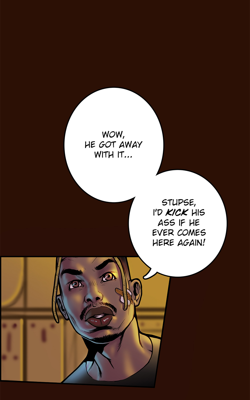 Read Ordeal EN Manga Online