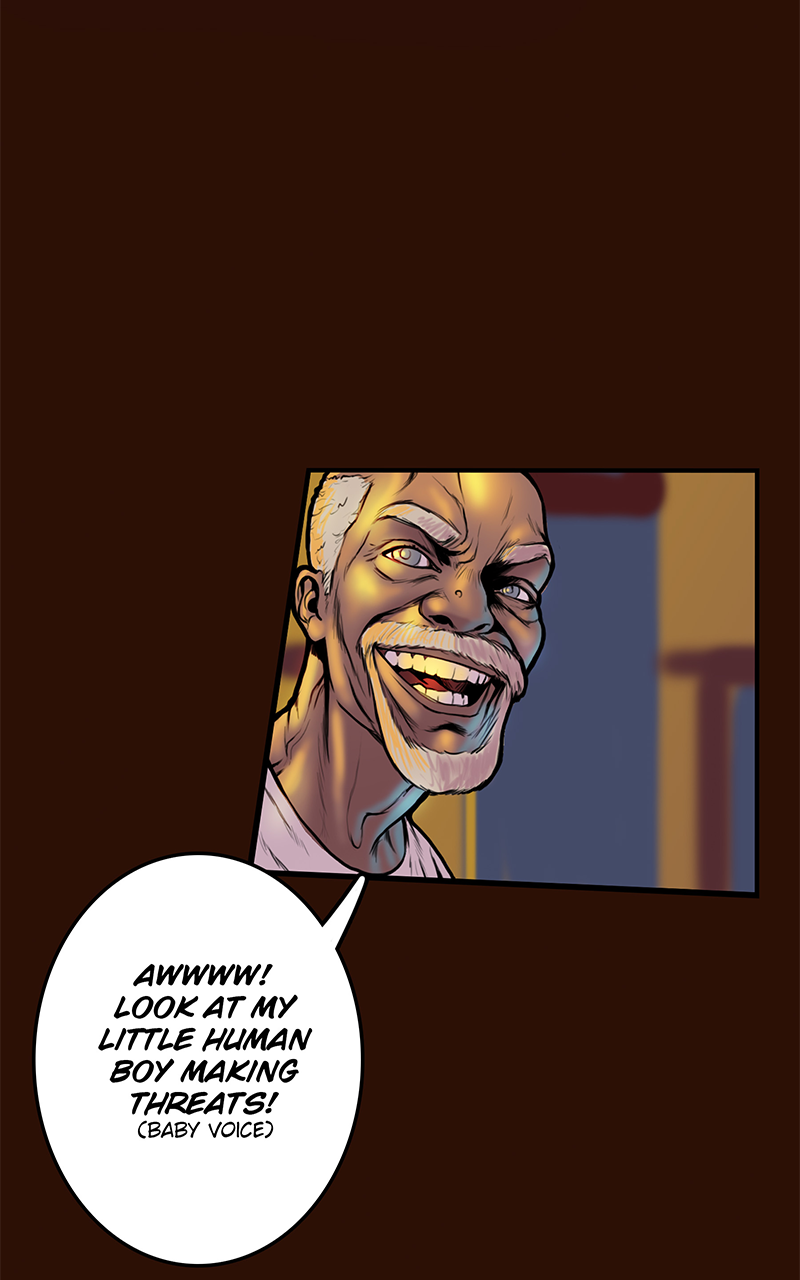 Read Ordeal EN Manga Online