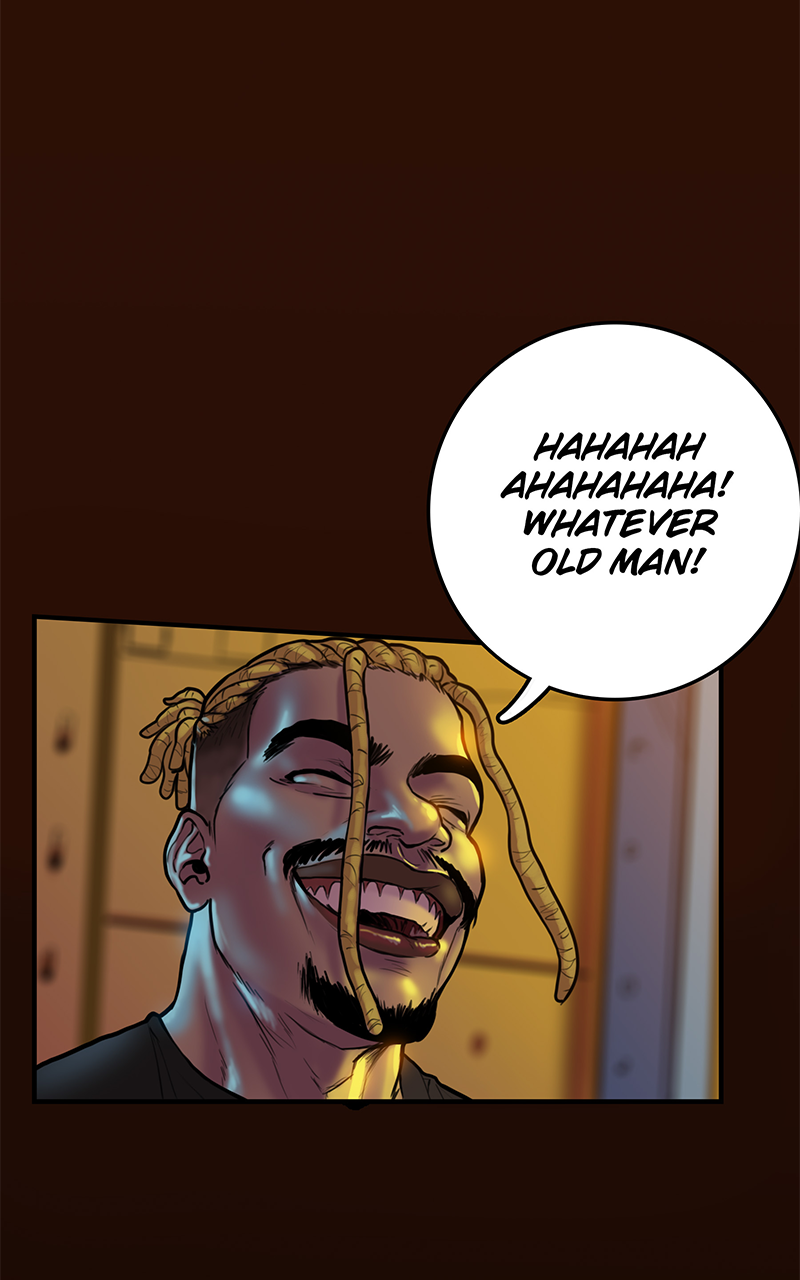 Read Ordeal EN Manga Online