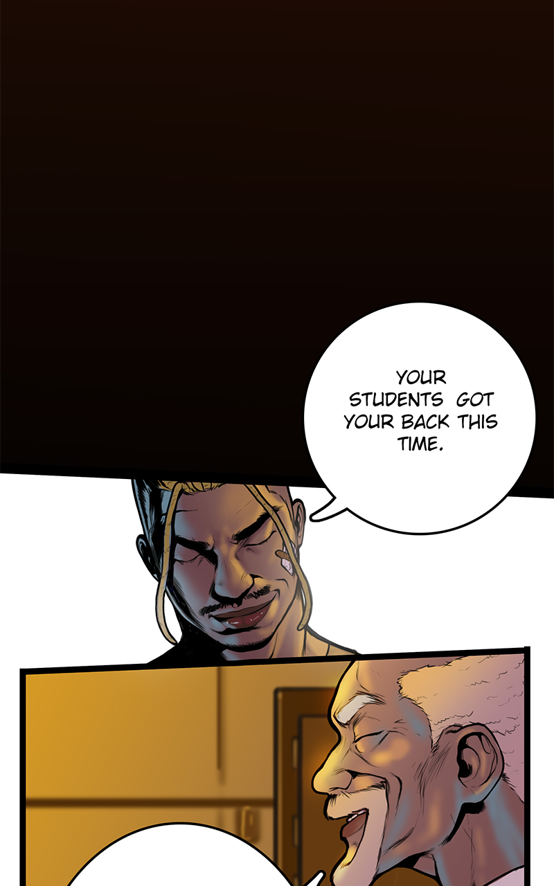 Read Ordeal EN Manga Online