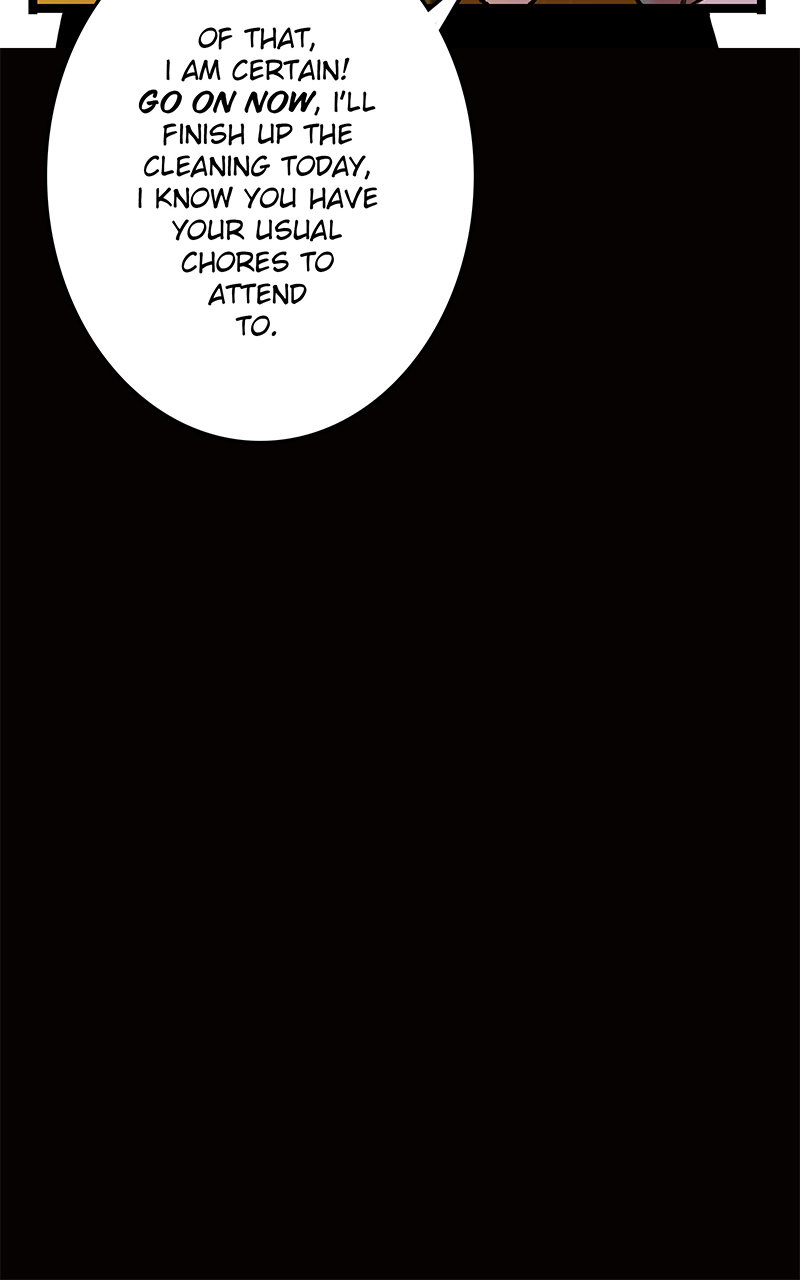 Read Ordeal EN Manga Online