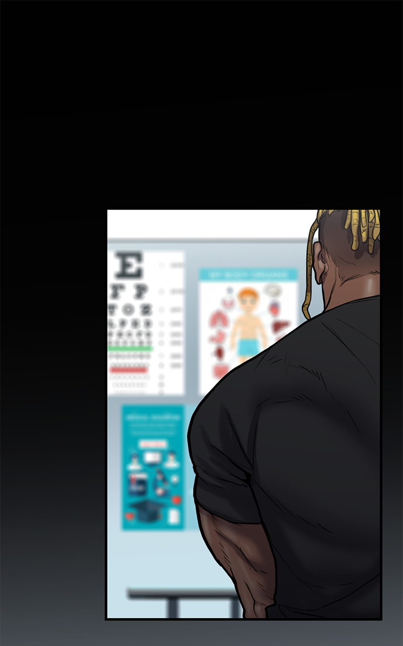 Read Ordeal EN Manga Online