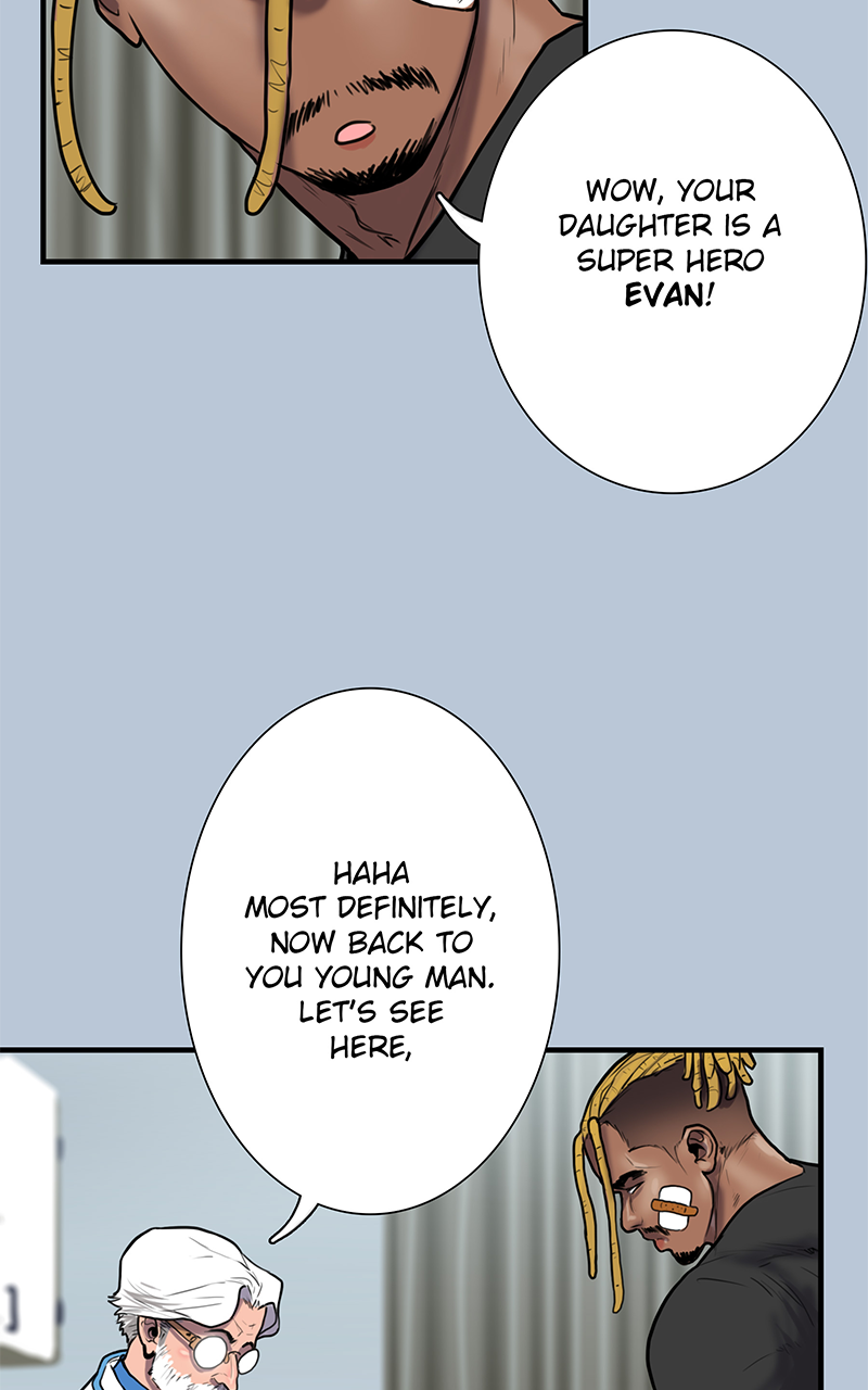 Read Ordeal EN Manga Online
