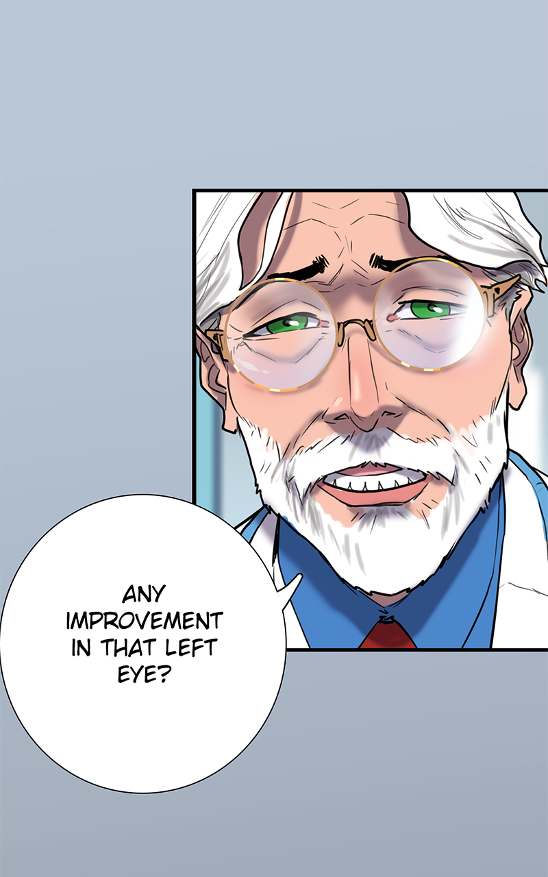 Read Ordeal EN Manga Online