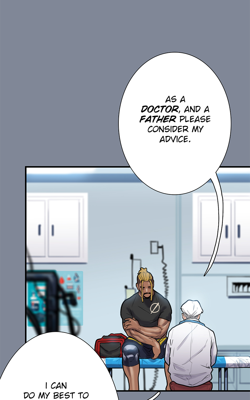 Read Ordeal EN Manga Online