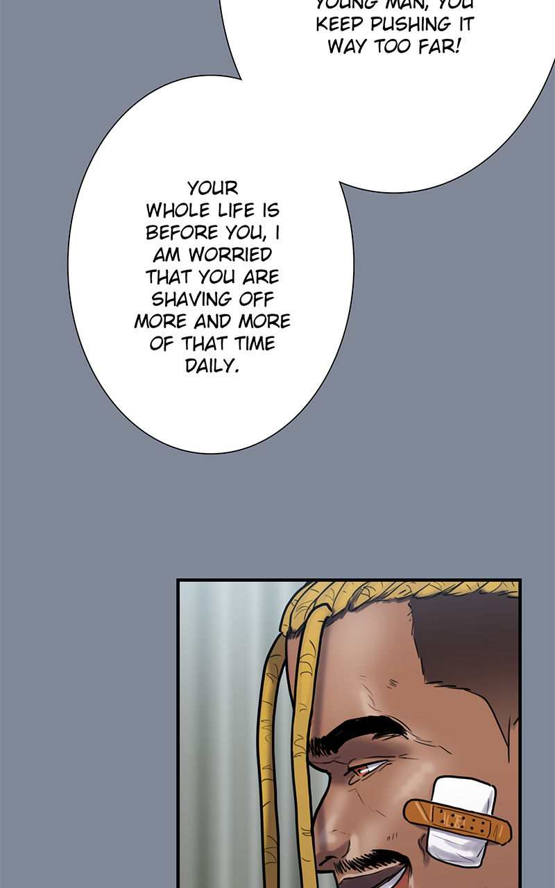 Read Ordeal EN Manga Online