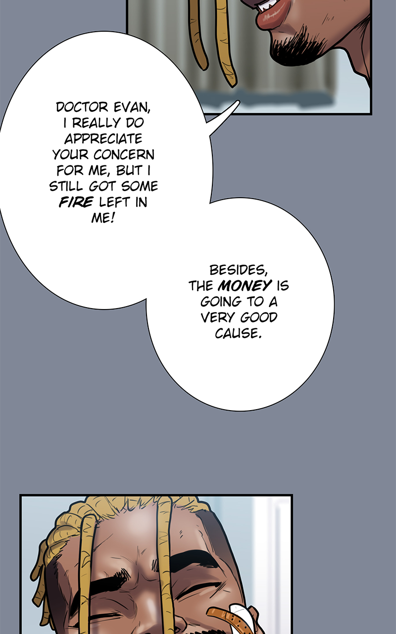 Read Ordeal EN Manga Online