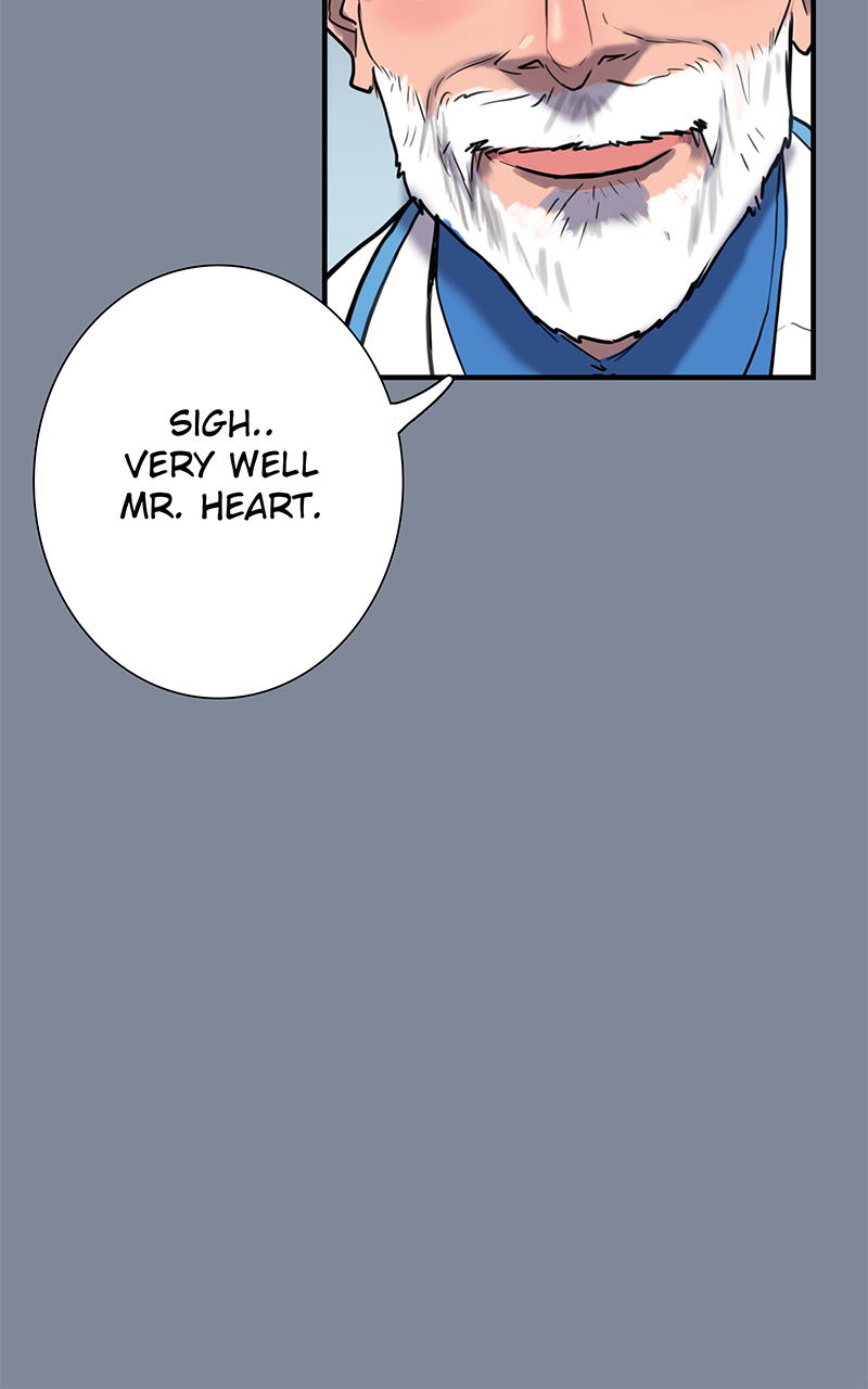 Read Ordeal EN Manga Online