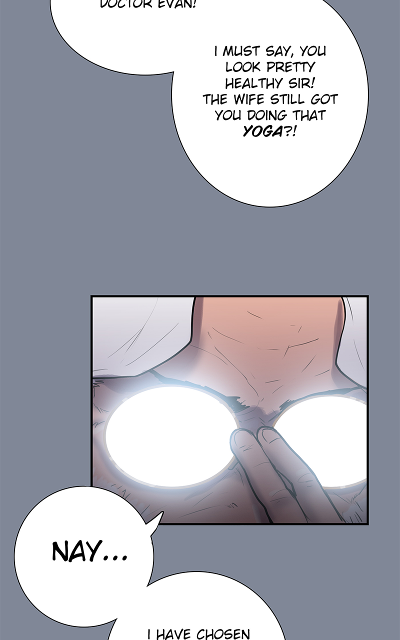 Read Ordeal EN Manga Online