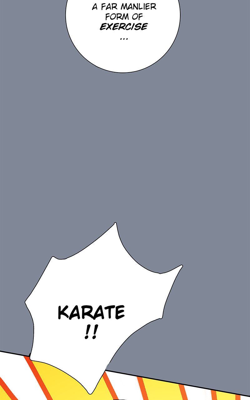 Read Ordeal EN Manga Online