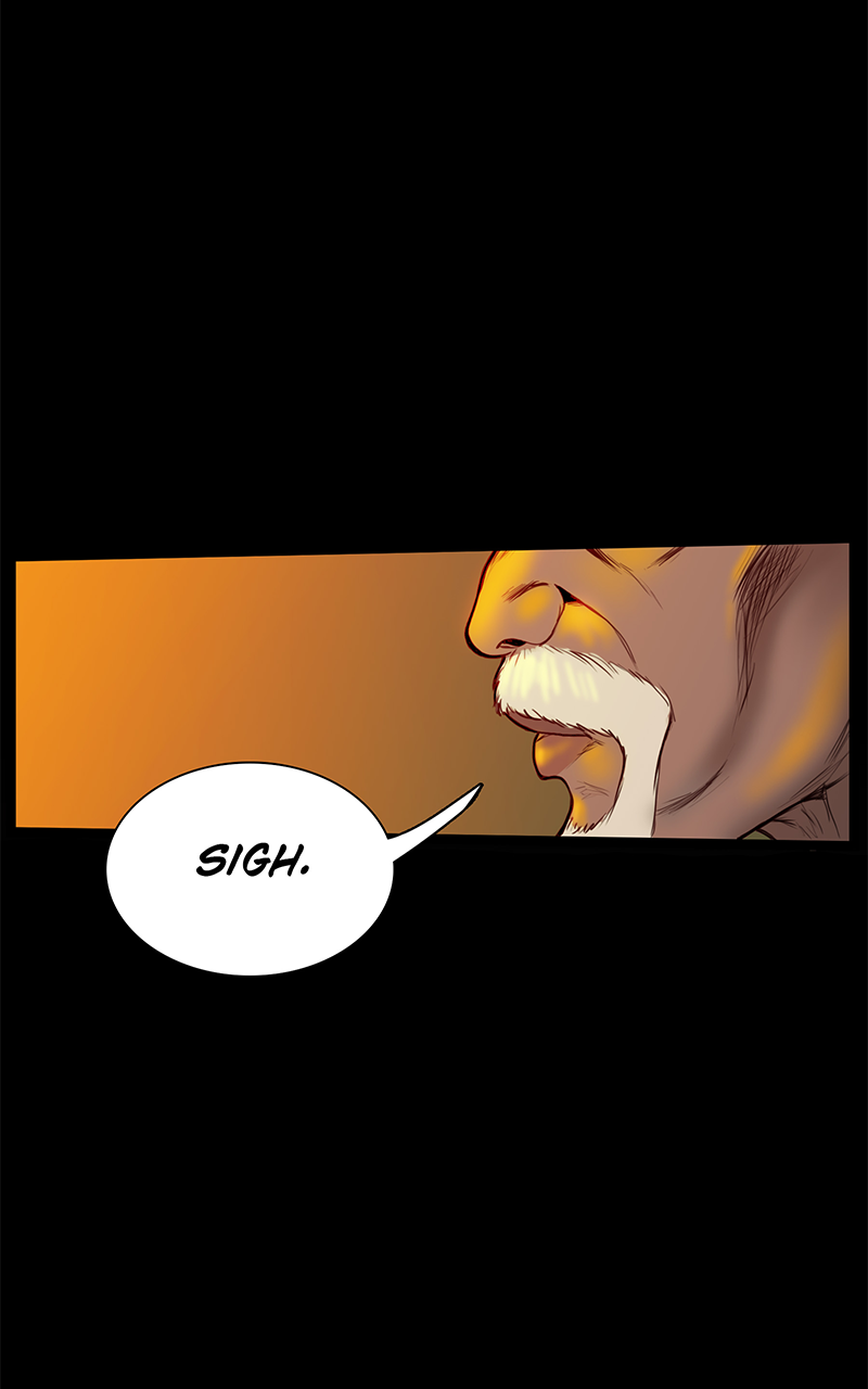 Read Ordeal EN Manga Online