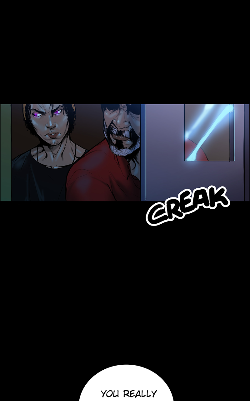 Read Ordeal EN Manga Online
