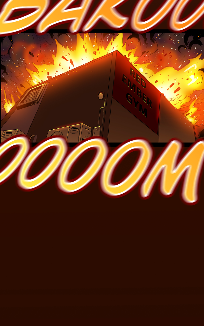Read Ordeal EN Manga Online
