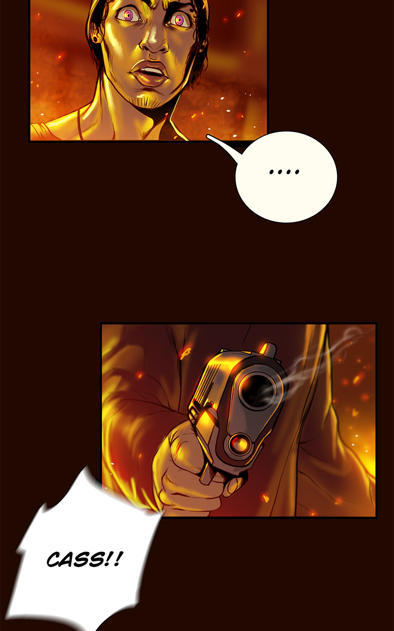 Read Ordeal EN Manga Online