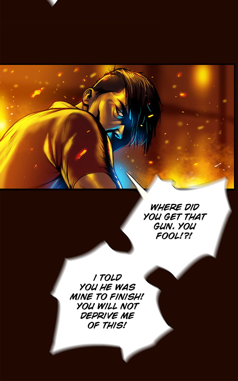 Read Ordeal EN Manga Online