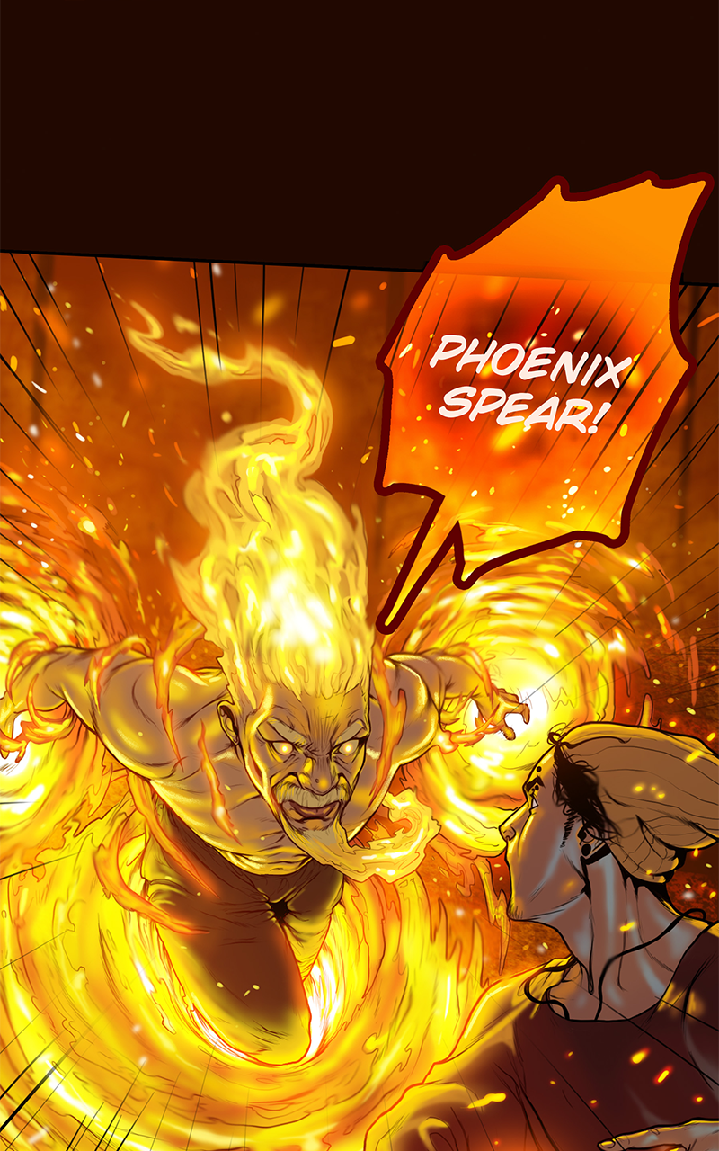 Read Ordeal EN Manga Online