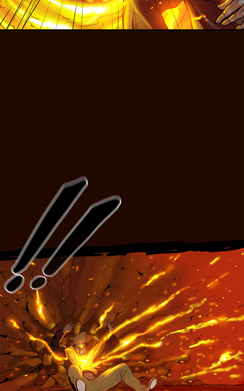 Read Ordeal EN Manga Online