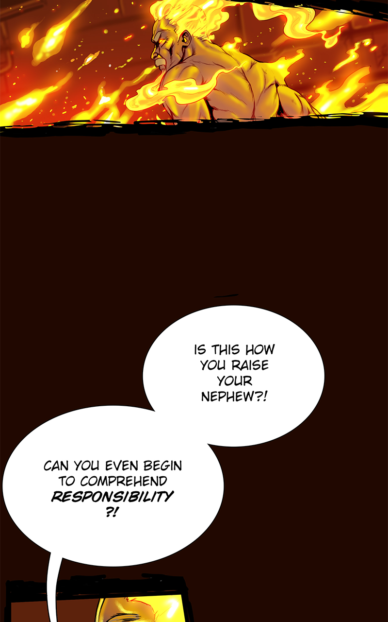 Read Ordeal EN Manga Online