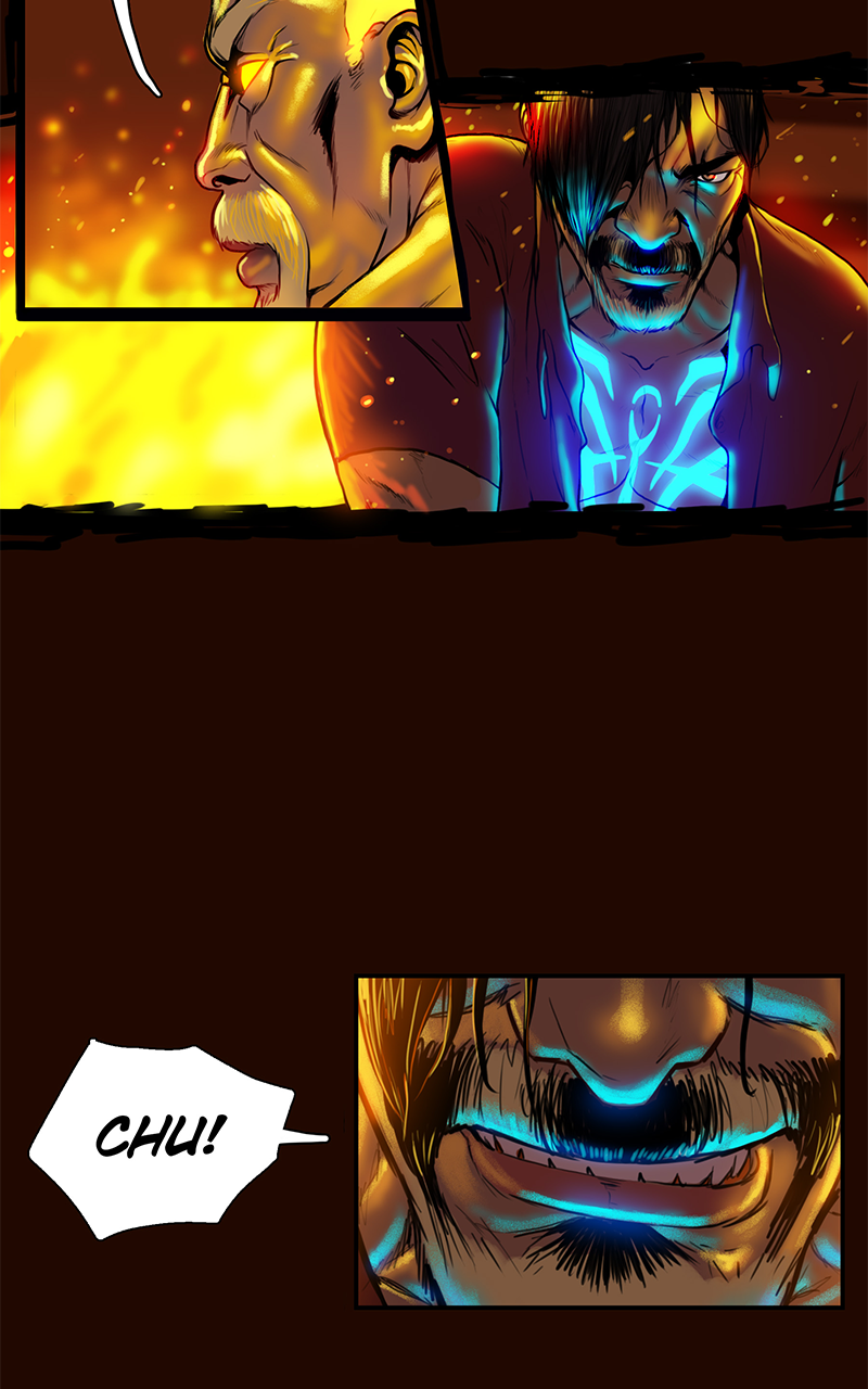 Read Ordeal EN Manga Online