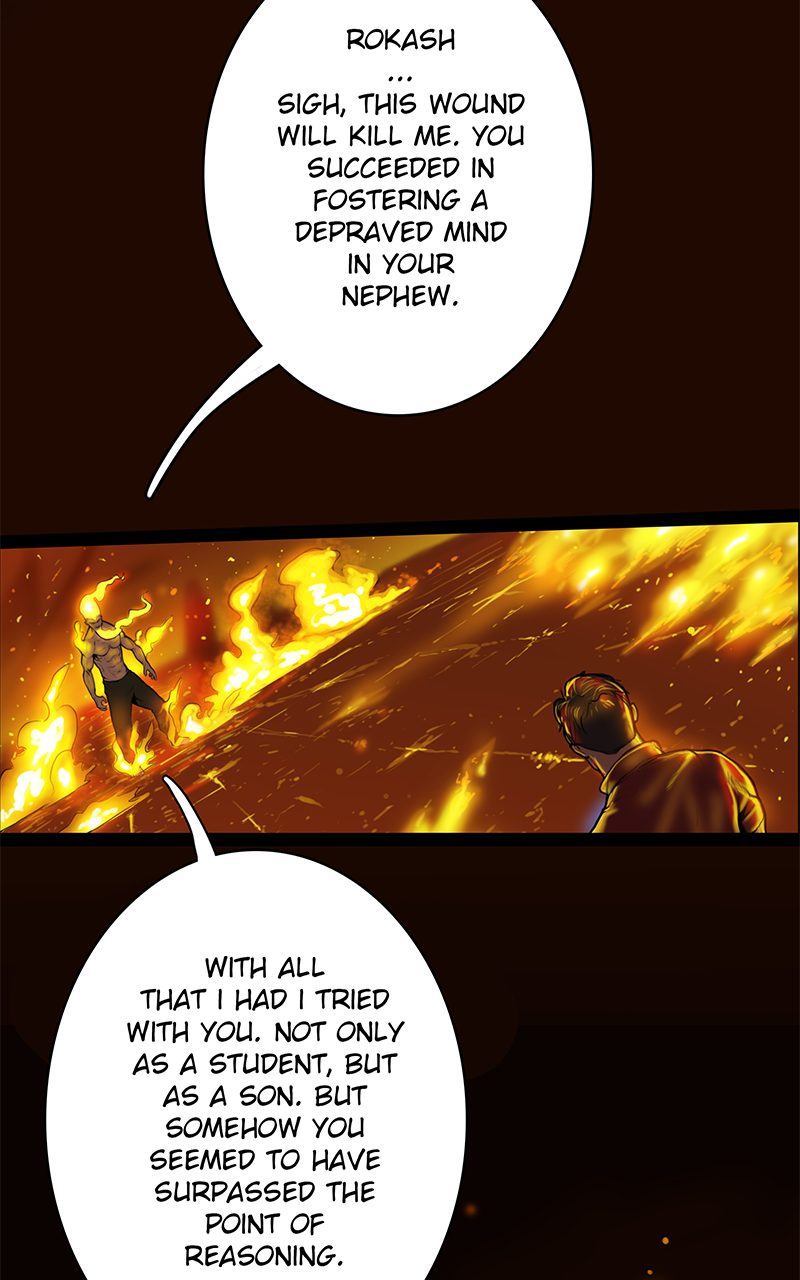 Read Ordeal EN Manga Online