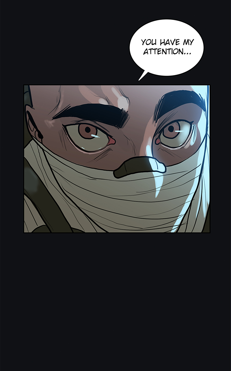 Read Ordeal EN Manga Online