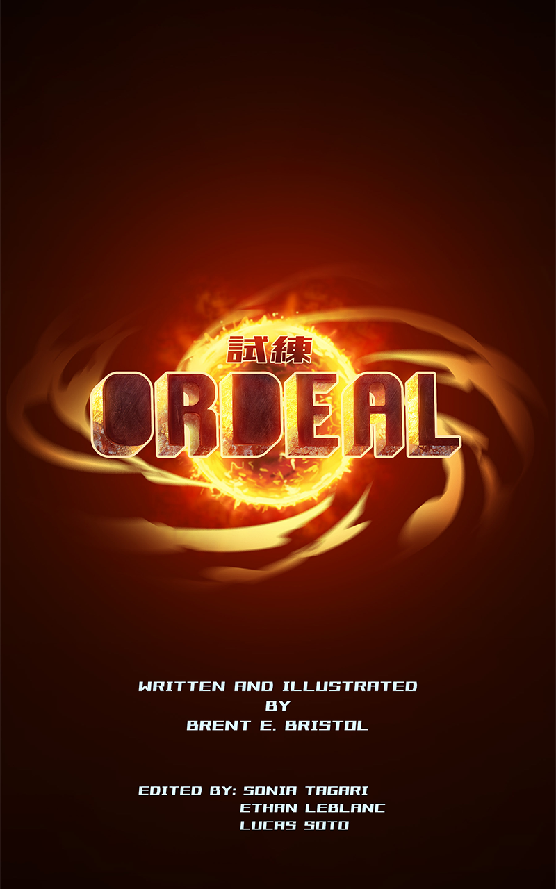 Read Ordeal EN Manga Online