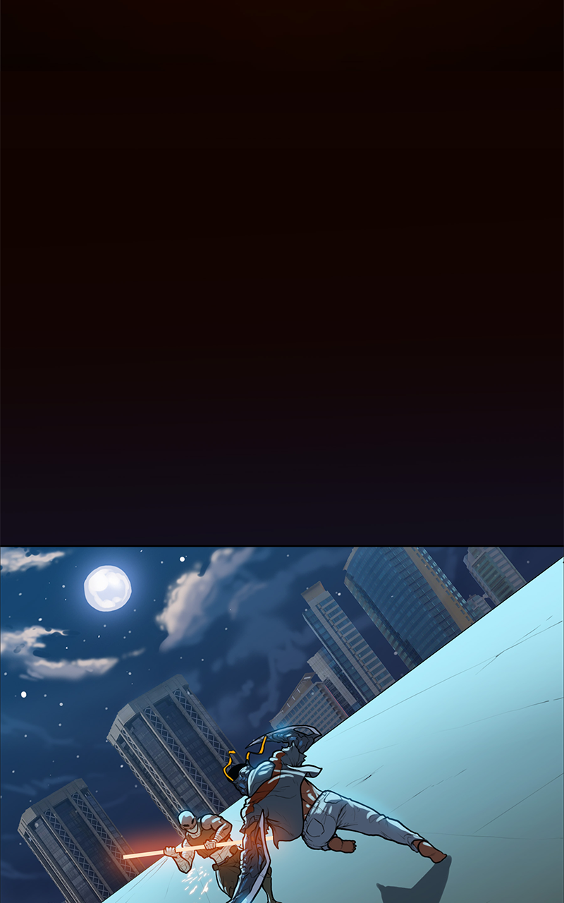 Read Ordeal EN Manga Online