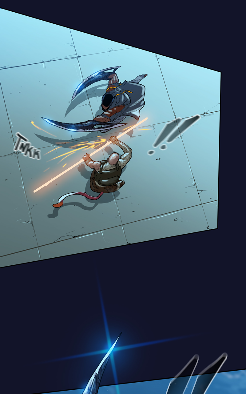 Read Ordeal EN Manga Online
