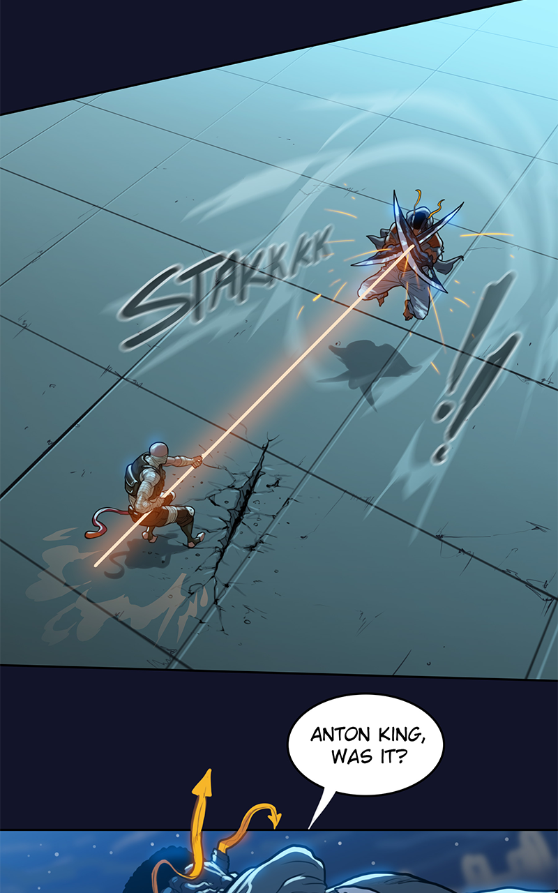 Read Ordeal EN Manga Online