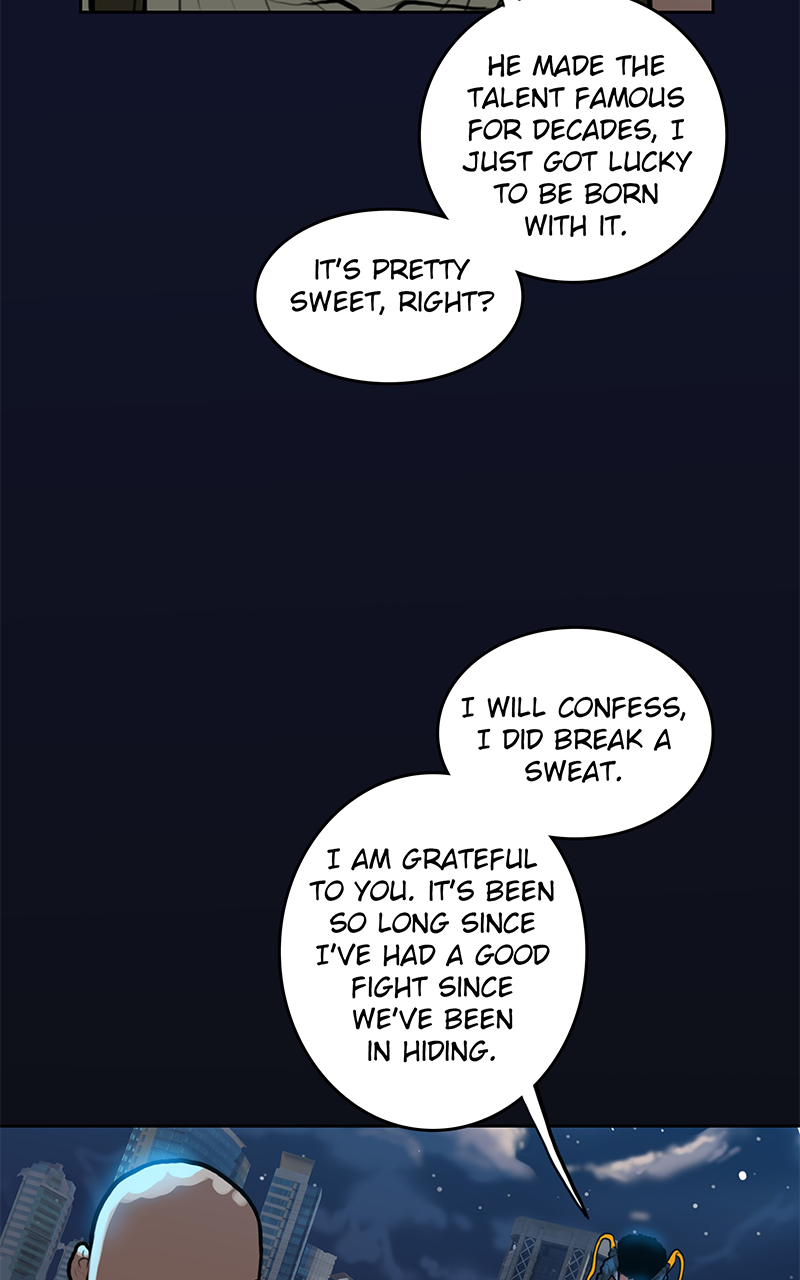 Read Ordeal EN Manga Online