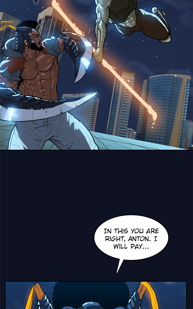 Read Ordeal EN Manga Online