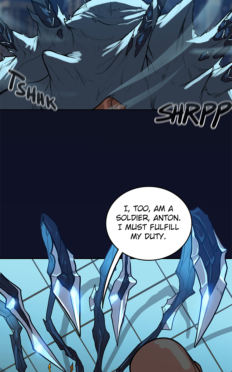 Read Ordeal EN Manga Online