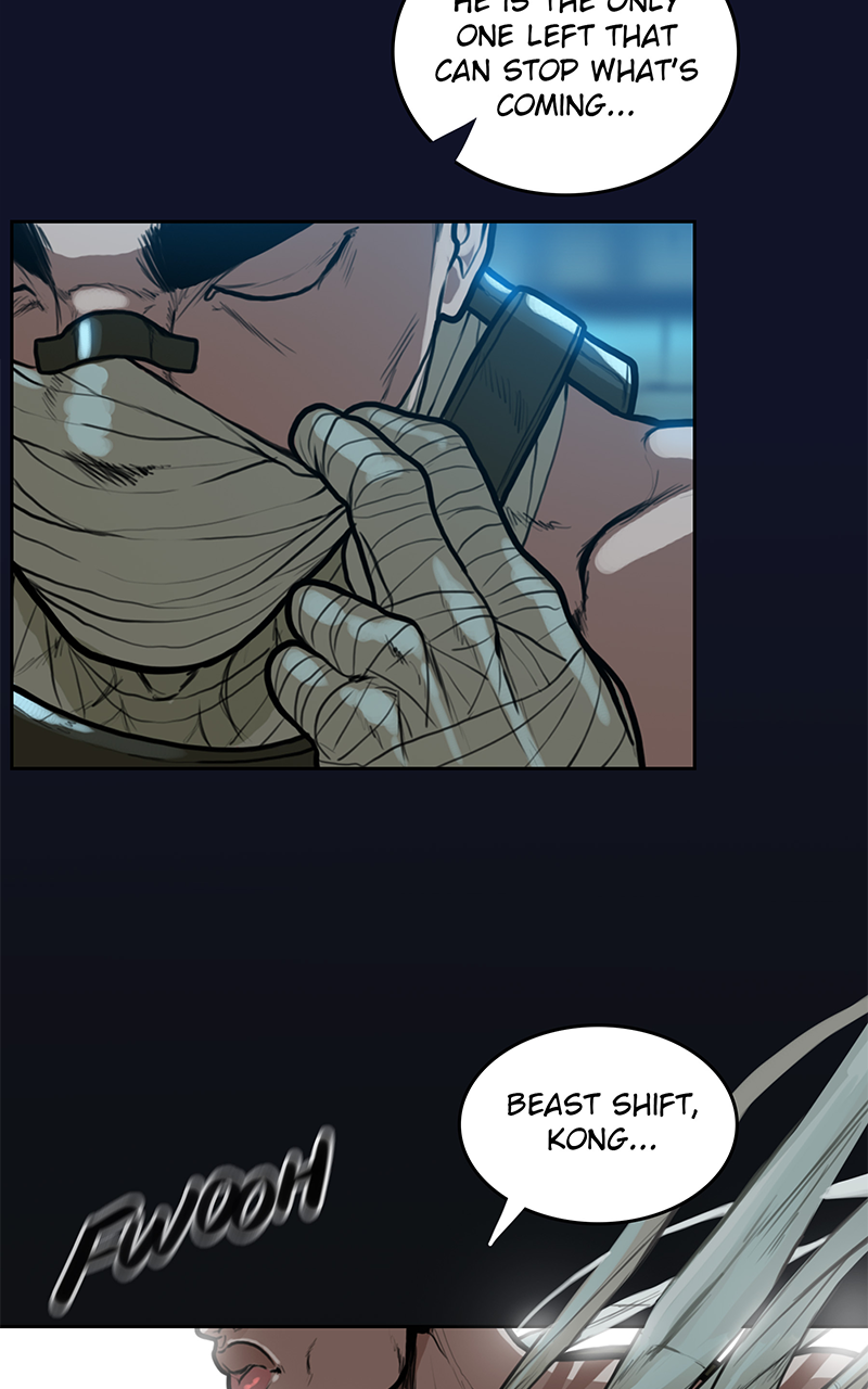 Read Ordeal EN Manga Online