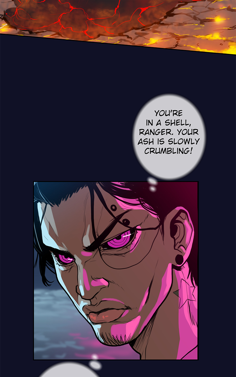 Read Ordeal EN Manga Online