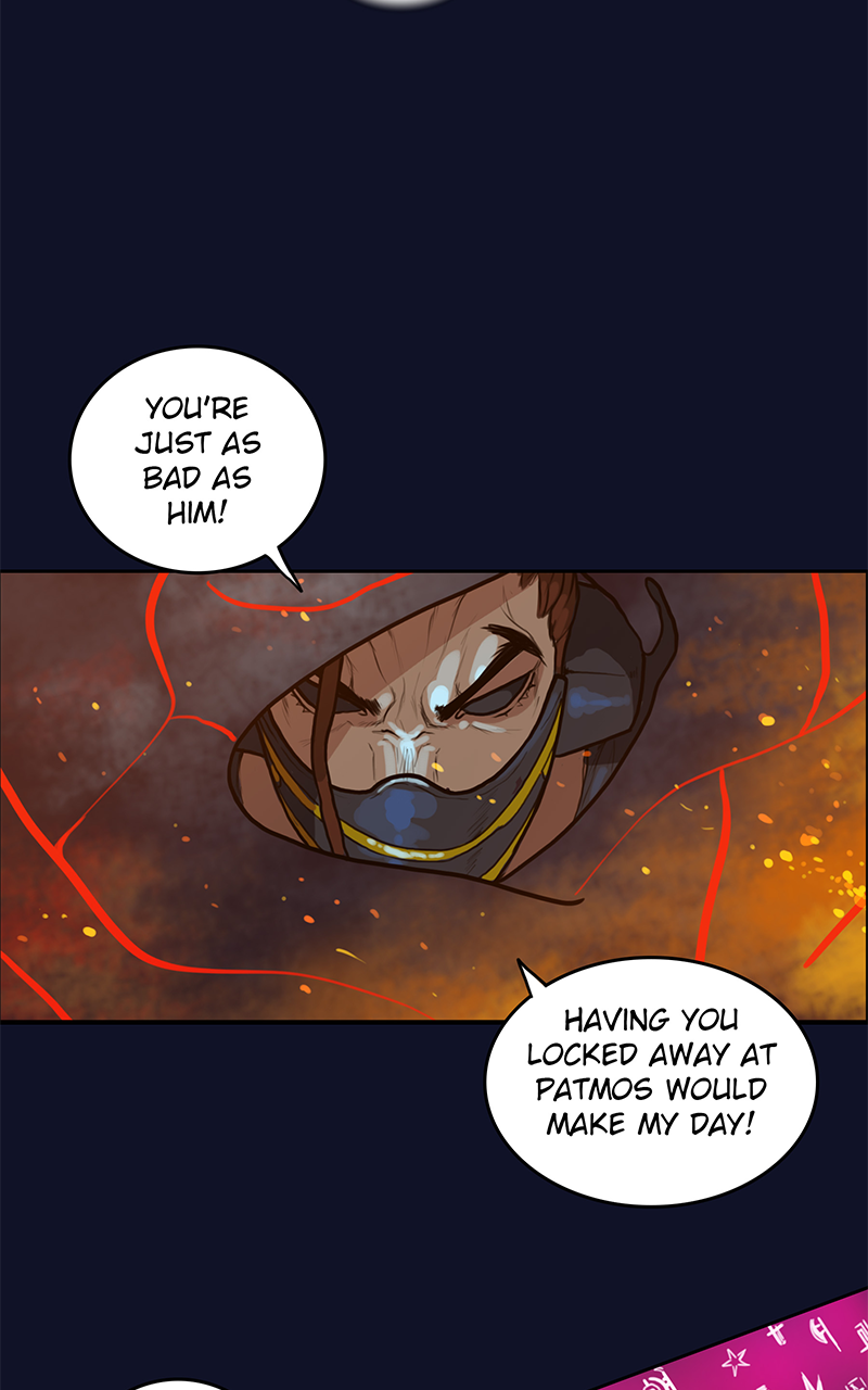 Read Ordeal EN Manga Online