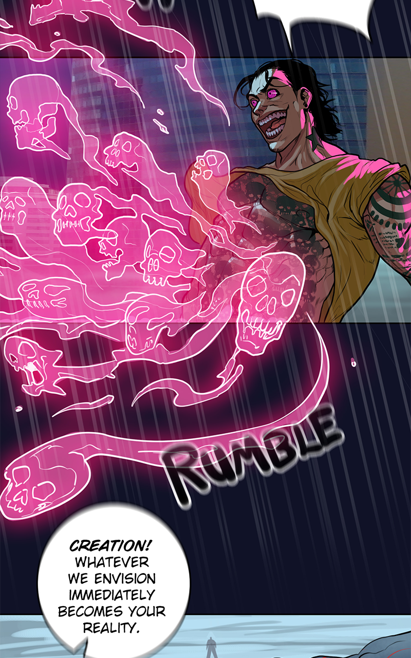 Read Ordeal EN Manga Online