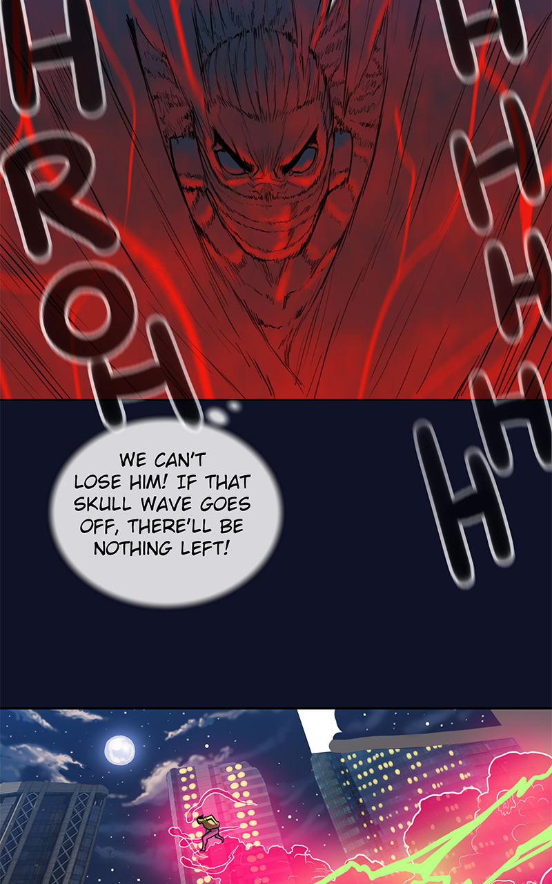 Read Ordeal EN Manga Online