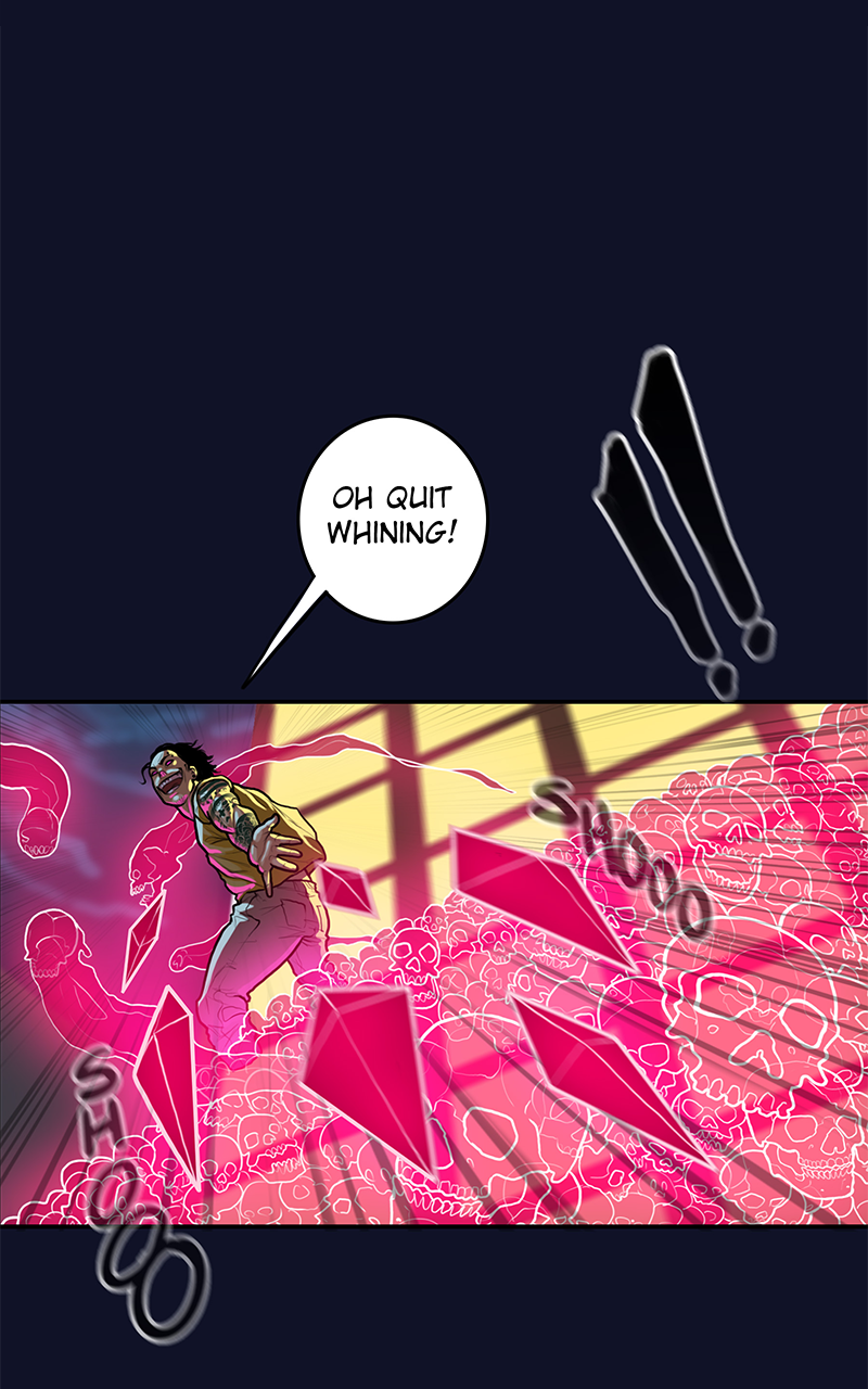 Read Ordeal EN Manga Online