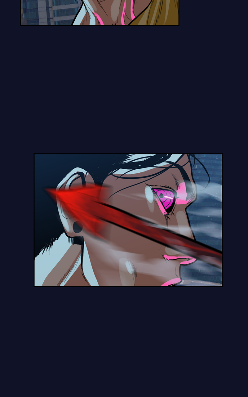 Read Ordeal EN Manga Online